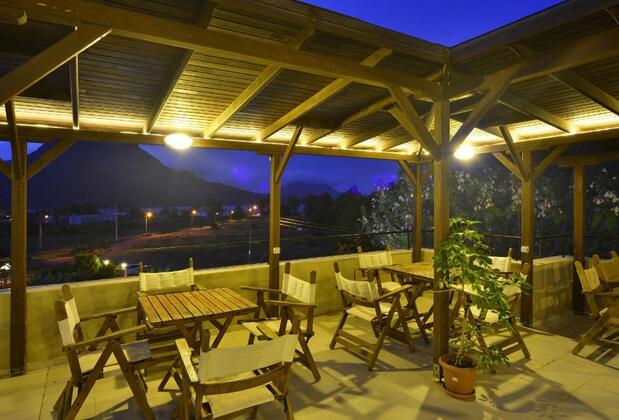 Adrasan Eldorado Butik Hotel - Görsel 15