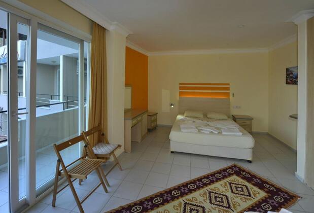 Adrasan Eldorado Butik Hotel - Görsel 44