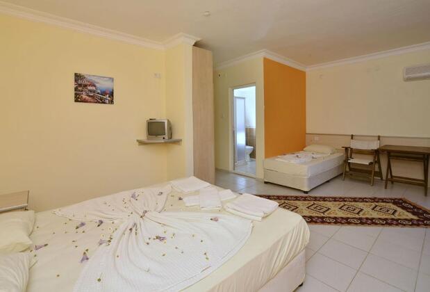 Adrasan Eldorado Butik Hotel - Görsel 46