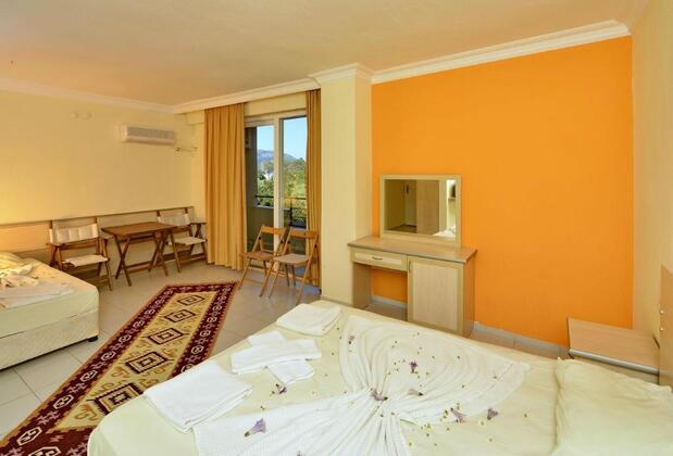 Adrasan Eldorado Butik Hotel - Görsel 38