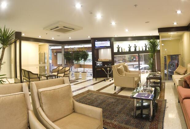 Aprilis Hotel - Görsel 3