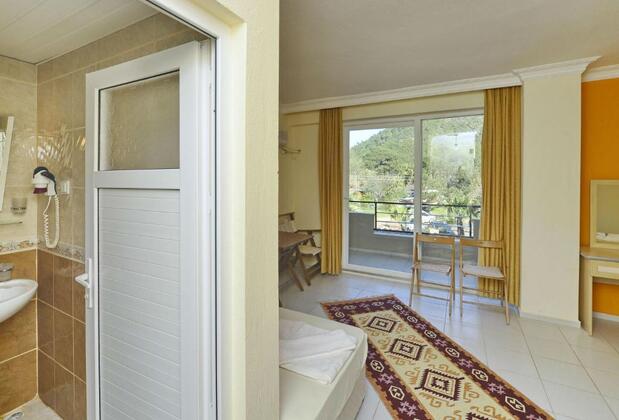 Adrasan Eldorado Butik Hotel - Görsel 36