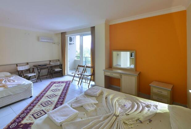 Adrasan Eldorado Butik Hotel - Görsel 34