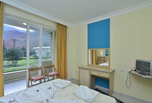 Adrasan Eldorado Butik Hotel - Görsel 48