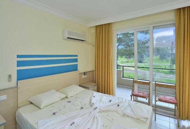 Adrasan Eldorado Butik Hotel - Görsel 32