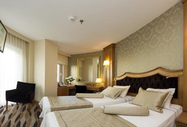 Aprilis Hotel - Görsel 7