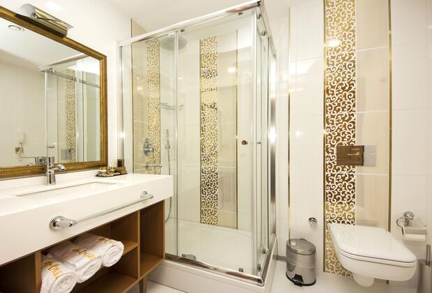 Aprilis Hotel - Görsel 22