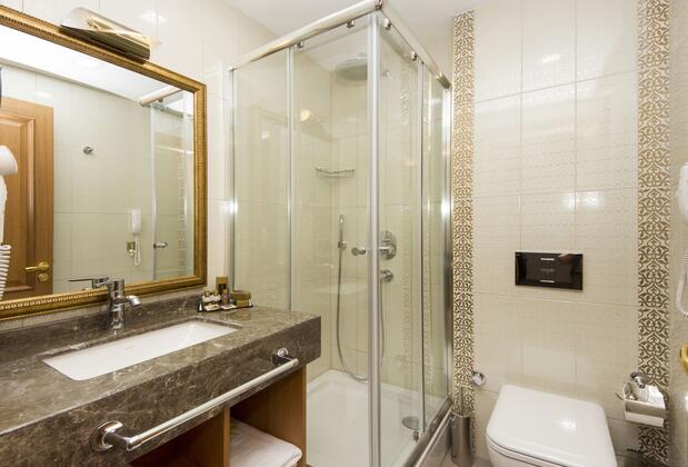 Aprilis Hotel - Görsel 23