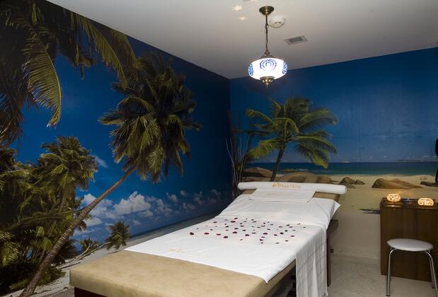 Aprilis Hotel - Görsel 17