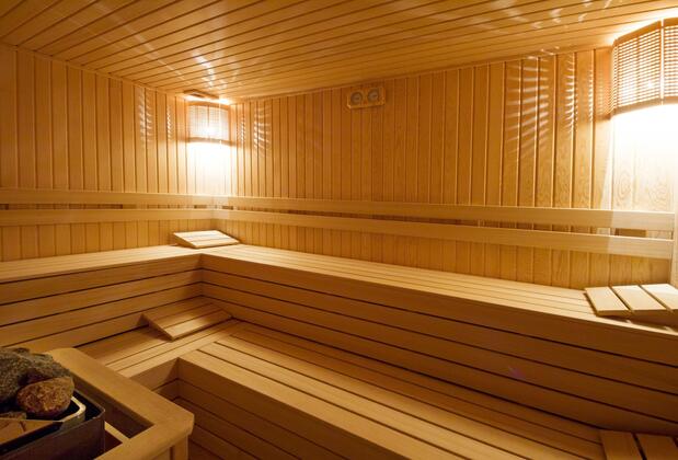 Aprilis Hotel - Görsel 18