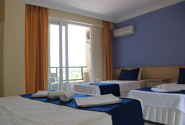 Adrasan Eldorado Butik Hotel - Görsel 30