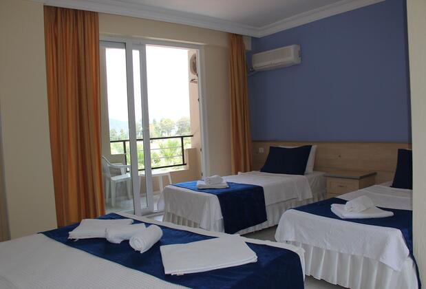 Adrasan Eldorado Butik Hotel - Görsel 50