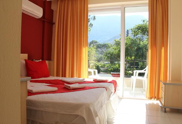 Adrasan Eldorado Butik Hotel - Görsel 28