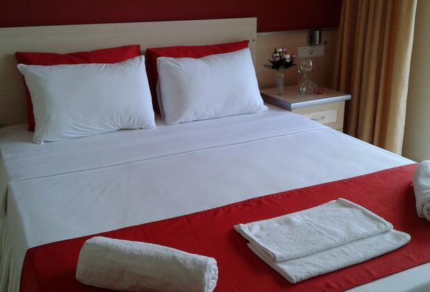 Adrasan Eldorado Butik Hotel - Görsel 26