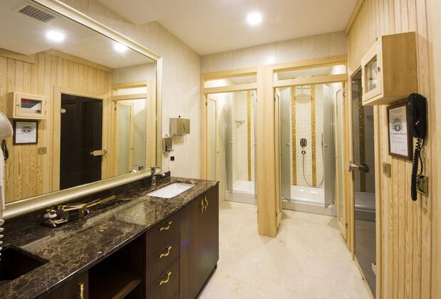 Aprilis Hotel - Görsel 24