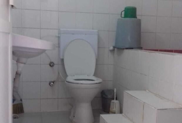 Kor Termal Pansiyon - Görsel 10