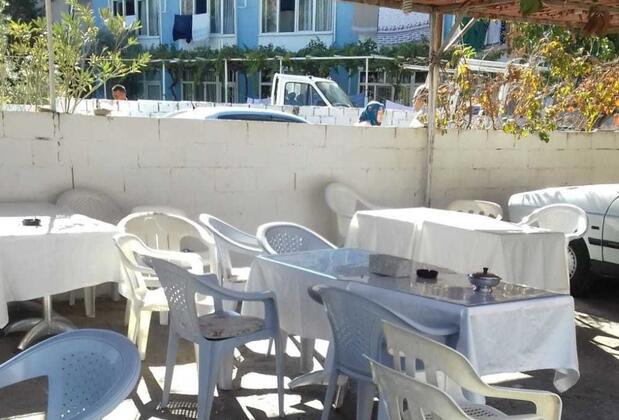 Kor Termal Pansiyon - Görsel 4