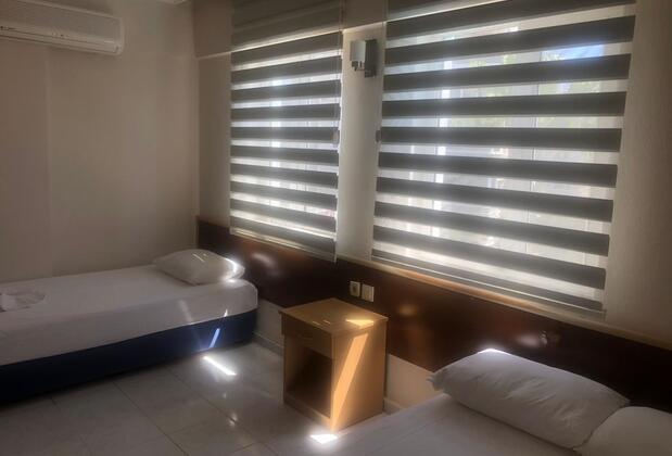 Efsanem Hotel - Görsel 11