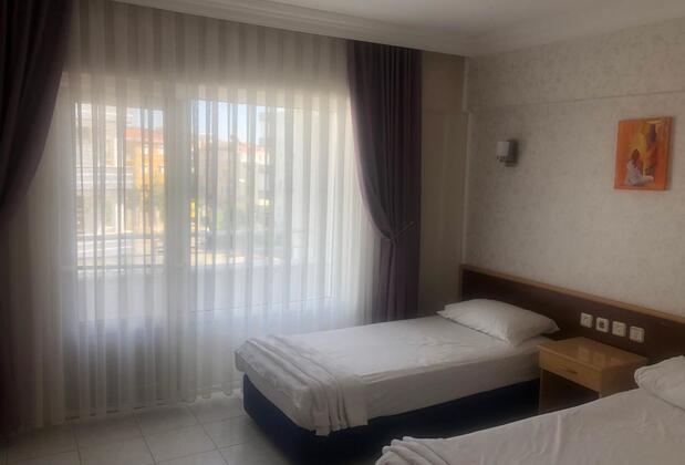 Efsanem Hotel - Görsel 12