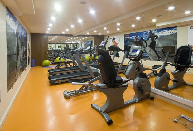 Aprilis Hotel - Görsel 19