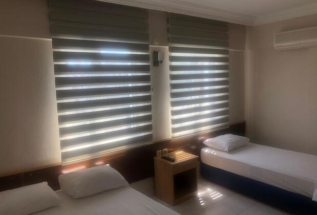 Efsanem Hotel - Görsel 14