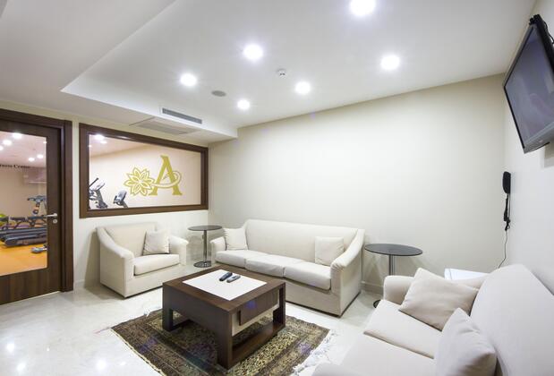 Aprilis Hotel - Görsel 16