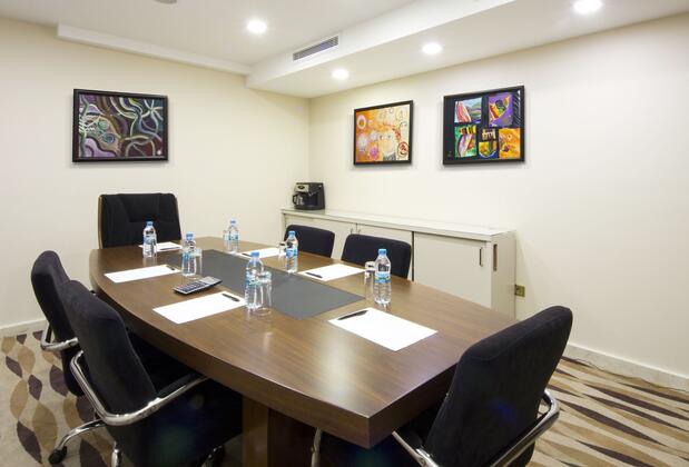 Aprilis Hotel - Görsel 20