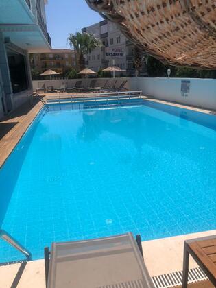 Efsanem Hotel - Görsel 20