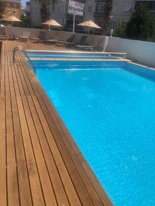 Efsanem Hotel - Görsel 21