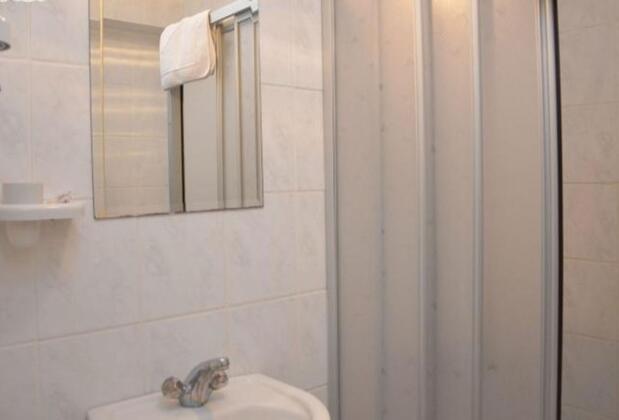 Efsanem Hotel - Görsel 16