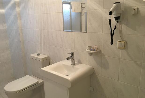 Efsanem Hotel - Görsel 17