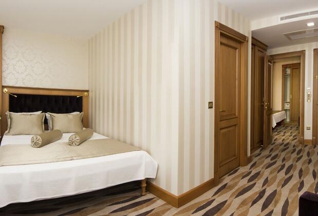 Aprilis Hotel - Görsel 10