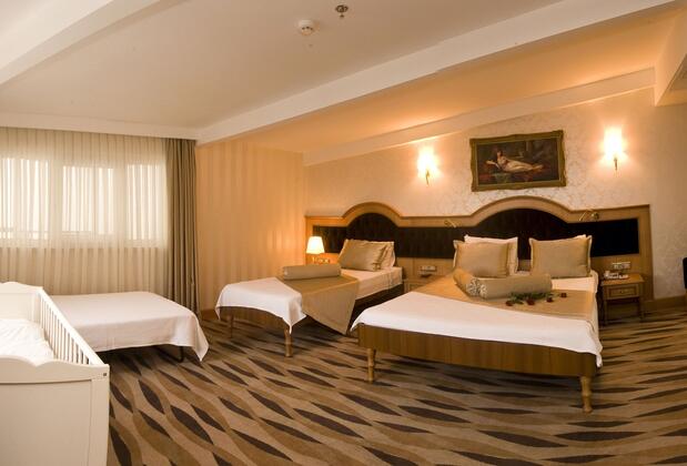 Aprilis Hotel - Görsel 12