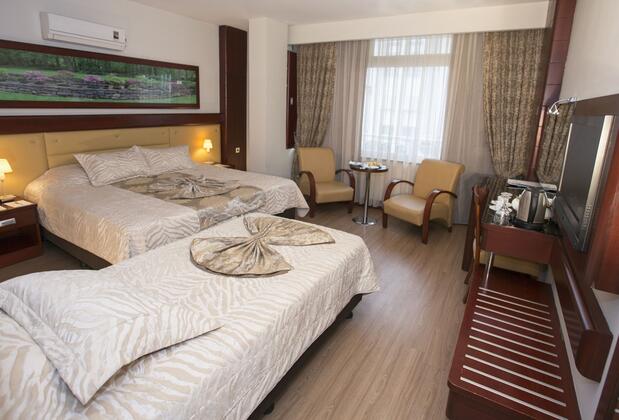 Mersin Oteli - Görsel 12