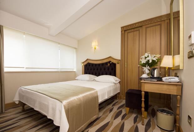 Aprilis Hotel - Görsel 13