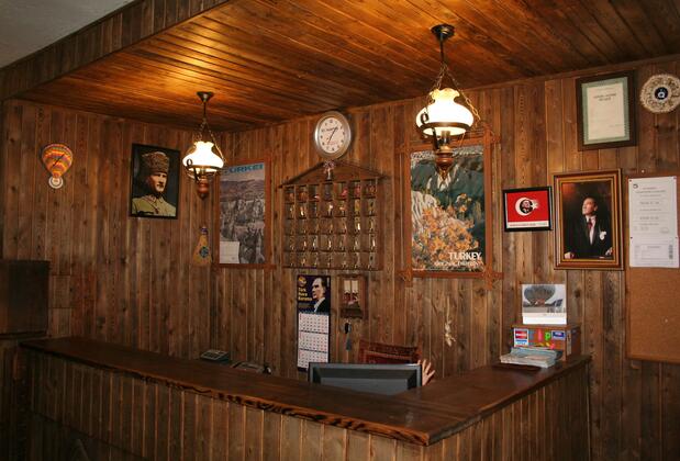 Hotel Feza - Görsel 3