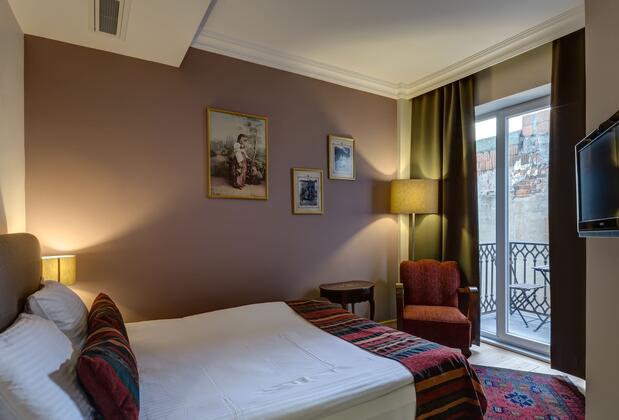 No11 Hotel & Apartments - Görsel 3