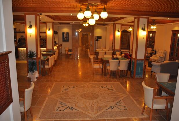 Konak Tuncel Efe - Görsel 14