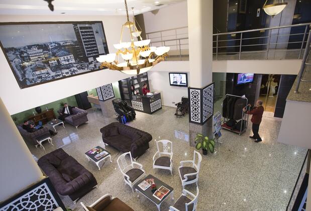 Mersin Oteli - Görsel 4