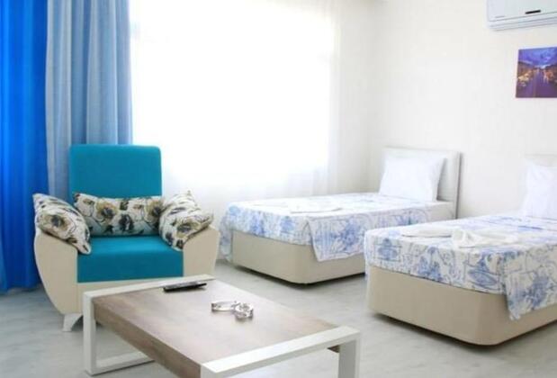 Mavi Butik Apart Otel - Görsel 21