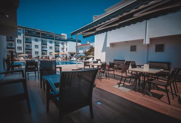 İnci Apart & Hotel - Görsel 7