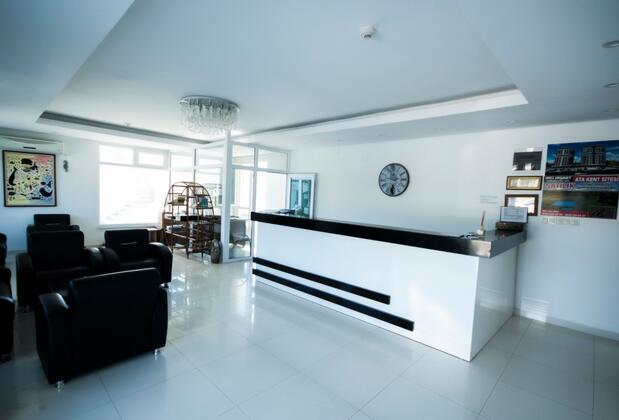 İnci Apart & Hotel - Görsel 8