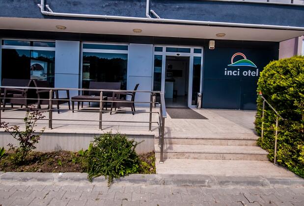 İnci Apart & Hotel - Görsel 3