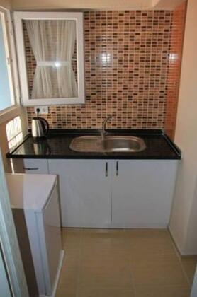 Mavi Butik Apart Otel - Görsel 19