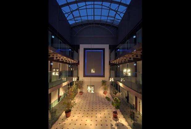 No:19 Butik Otel - Görsel 3