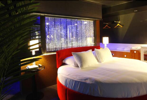 No:19 Butik Otel - Görsel 12