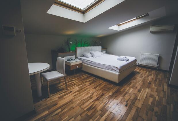 No:19 Butik Otel - Görsel 11
