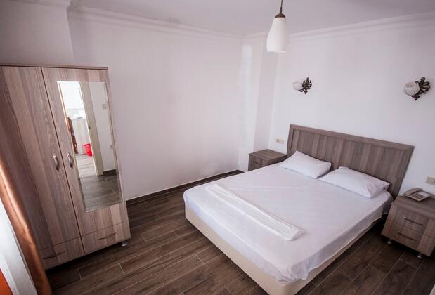 İnci Apart & Hotel - Görsel 12