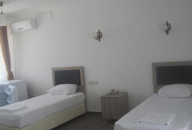 İnci Apart & Hotel - Görsel 13