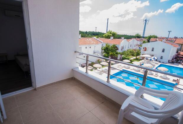 İnci Apart & Hotel - Görsel 14